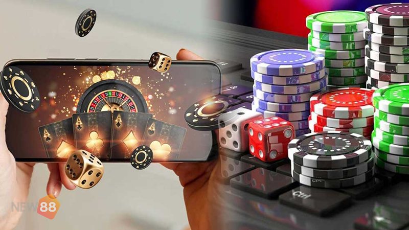 Casino new888 - AG – Live game châu Á, tối ưu cho di động Casino new888 - AG – Live game châu Á, tối ưu cho di động