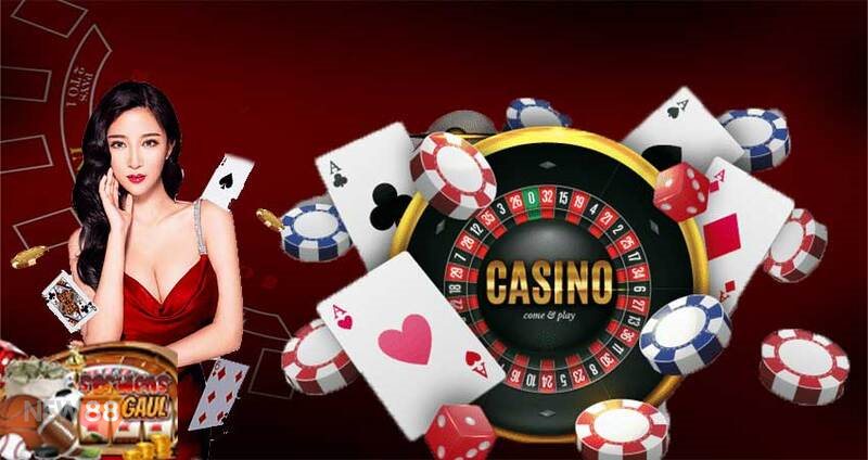Casino new888 - Blackjack – Đối đầu Dealer đầy chiến thuật Casino new888 - Blackjack – Đối đầu Dealer đầy chiến thuật