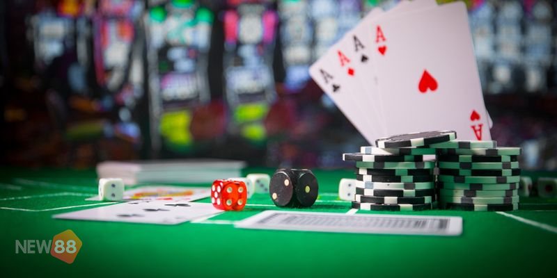 Poker là gì - Nhóm tay bài mạnh và hiếm gặp Poker là gì - Nhóm tay bài mạnh và hiếm gặp